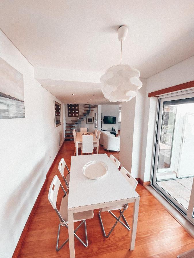 Вилла Casa Da Aldeia Конштансия Экстерьер фото