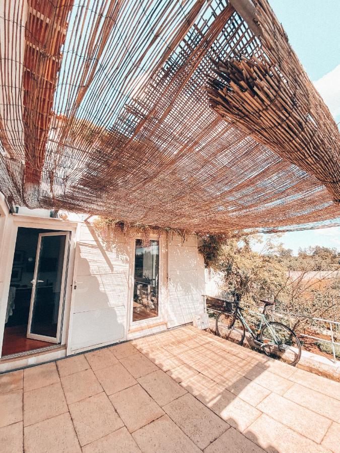 Вилла Casa Da Aldeia Конштансия Экстерьер фото