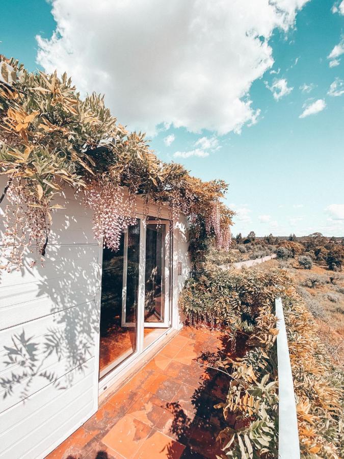 Вилла Casa Da Aldeia Конштансия Экстерьер фото